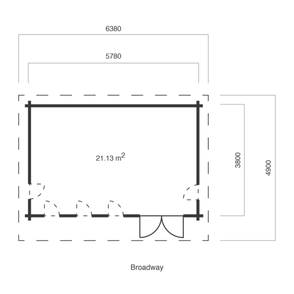 Broadway - Image 3