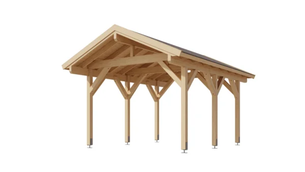 Carport A - Image 2
