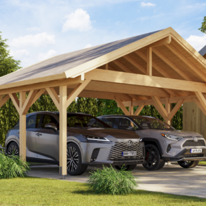 Carport B