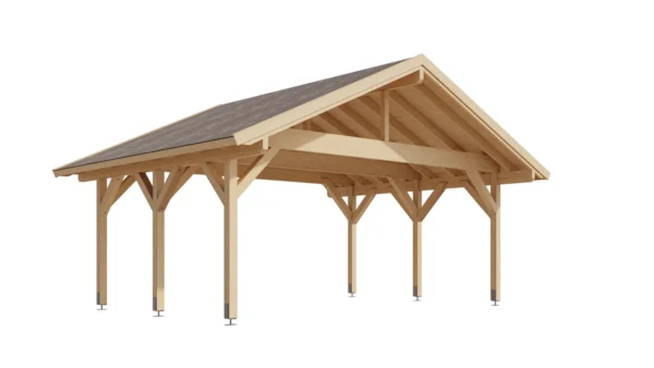 Carport B - Image 2