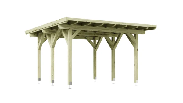 Carport C - Image 2