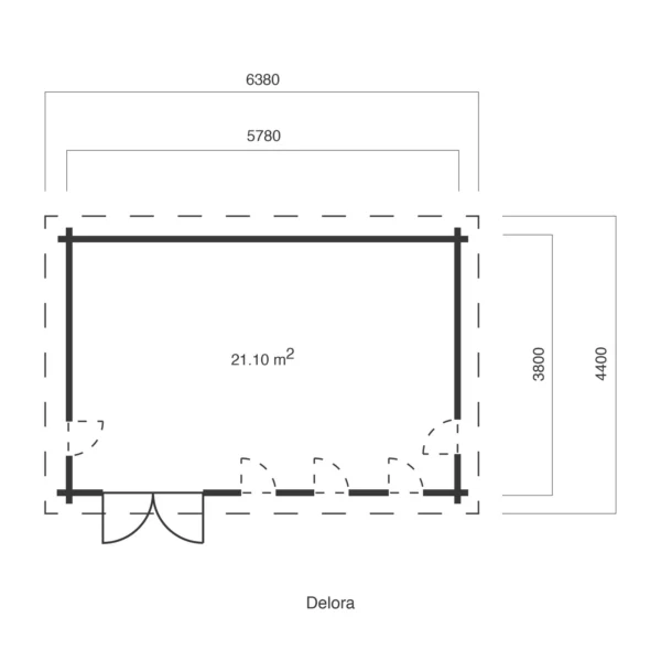 Delora - Image 3